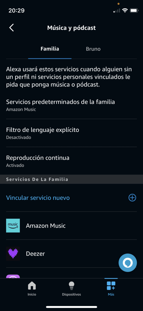 Cómo Poner Spotify En Alexa Echo Pop Dot Show O Studio