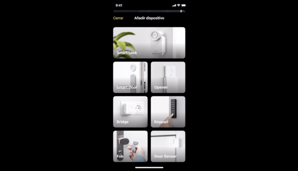 Smart Lock Nuki Smart Lock PRO 4 generacji