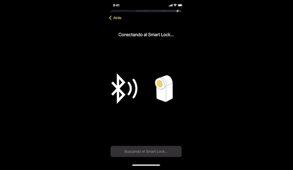 Smart Lock Nuki Smart Lock PRO 4 generacji