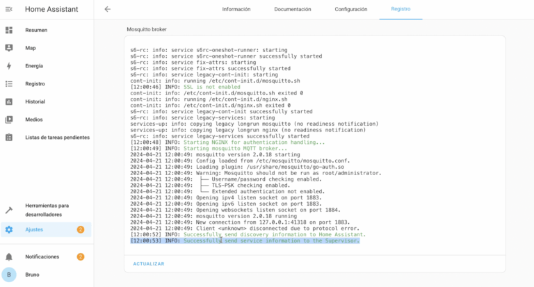 Zigbee2MQTT In Home Assistant Installieren Und Konfigurieren