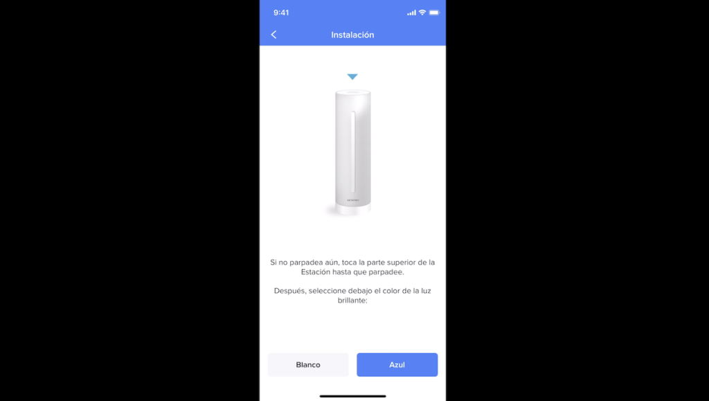 Netatmo Rain Gauge: medir a quantidade de chuva no seu jardim