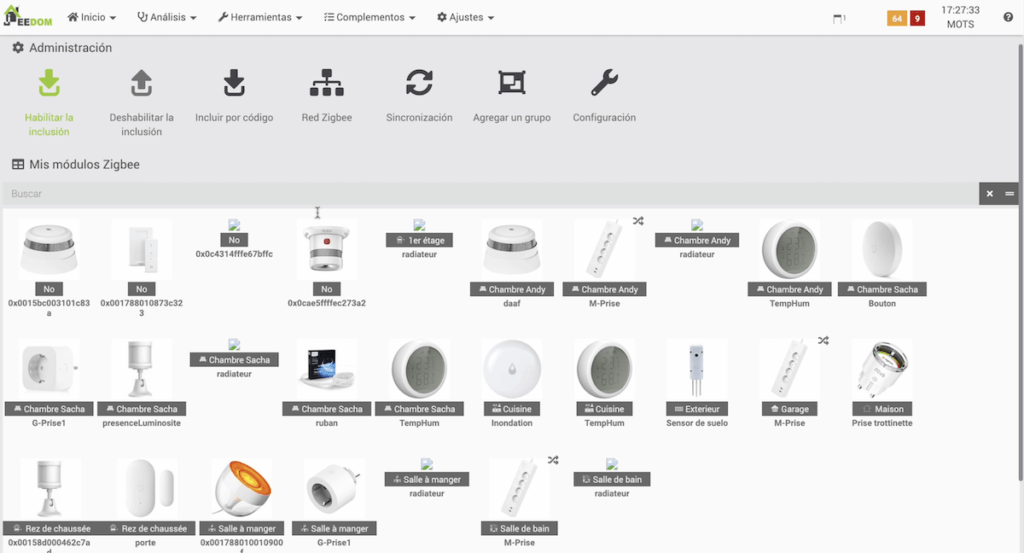 Pluviomètre Netatmo : mesurez la quantité de pluie dans votre jardin