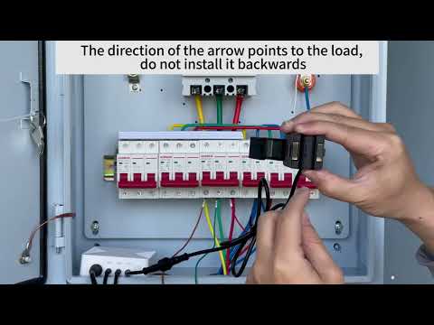 PC321 wiring video