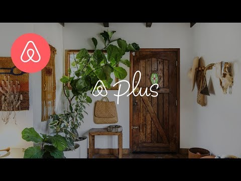 Introducing Airbnb Plus | Airbnb