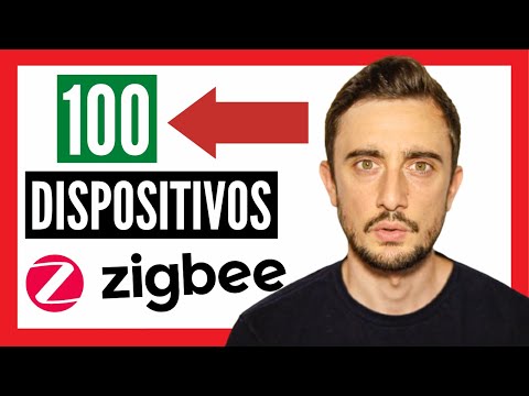 100 DISPOSITIVOS ZIGBEE que Debes Conocer (Parte 3/3)