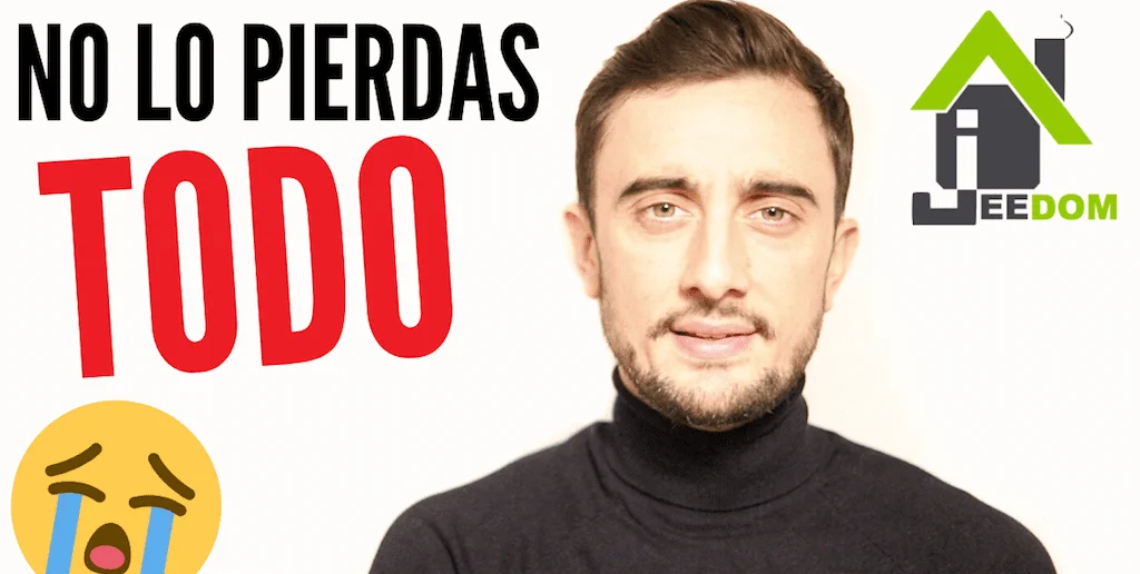 Descubre las ventajas de las copias de seguridad con Jeedom.