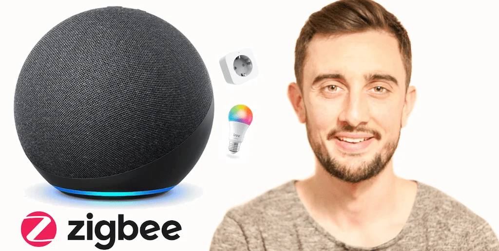 Tu casa inteligente con el nuevo AMAZON ECHO 4 Generación.