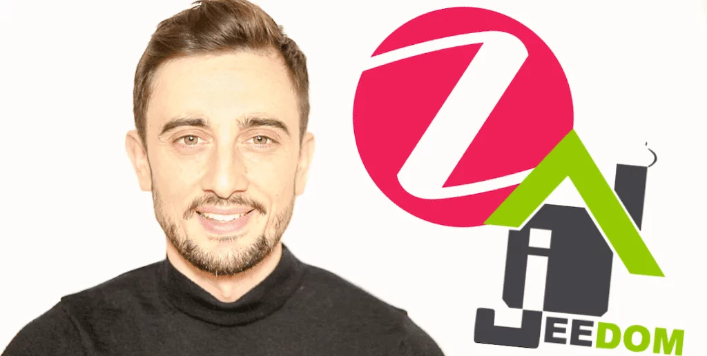 Integra tus dispositivos Zigbee con el sistema Jeedom.
