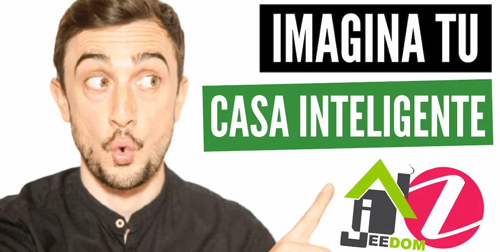 Integra tus dispositivos Zigbee con el hub universal Jeedom.