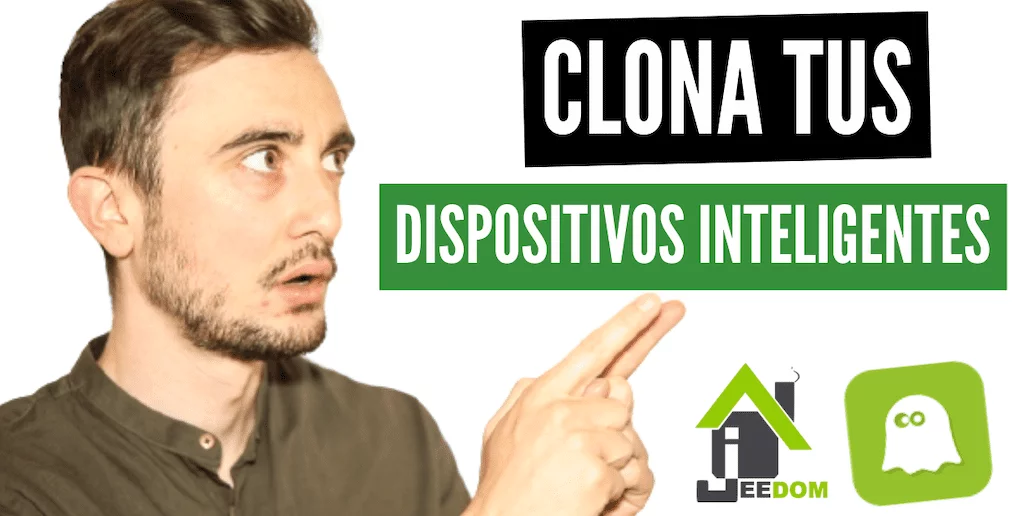 7 tipos de virtuales que debes conocer para tu casa inteligente.