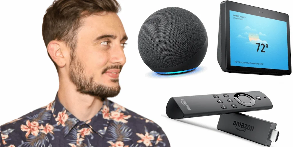¿Qué es Alexa y para que sirve?