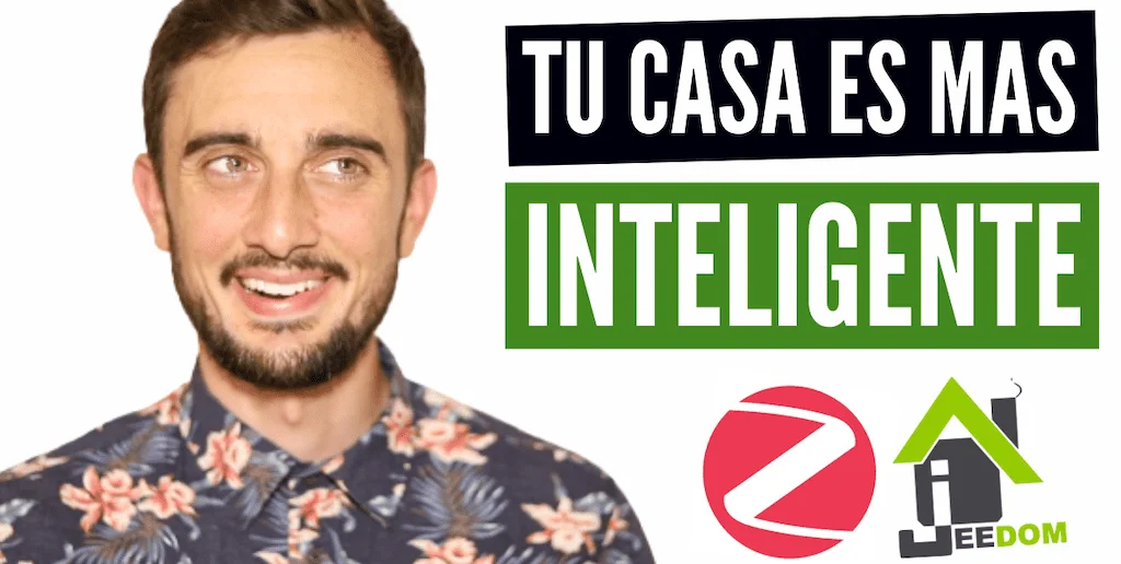 Binding, Zigbee y Jeedom: crea asociaciones directas con tus dispositivos inteligentes.