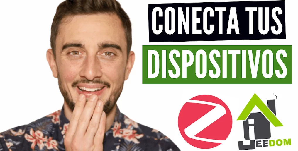Conecta tus dispositivos inteligentes Zigbee con Jeedom.