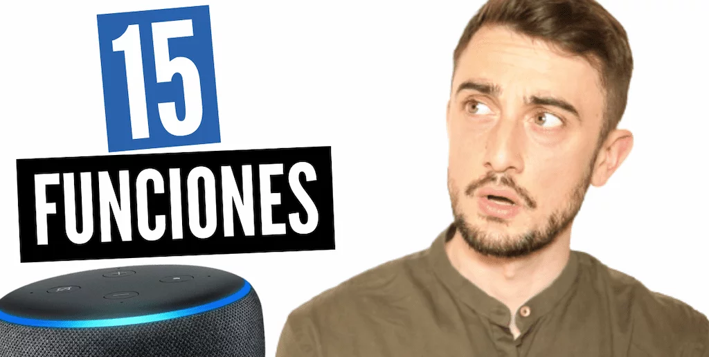 Descubre trucos avanzados con Alexa.