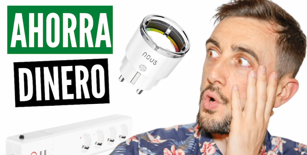 Descubre cómo medir y reducir el consumo de electricidad