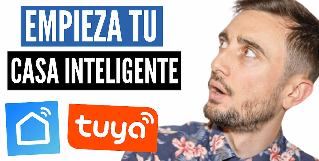 Descubre Tuya Smart Life