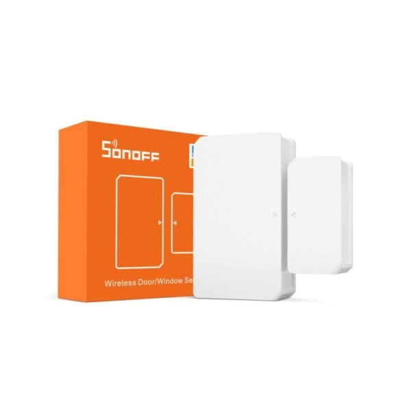 Sonoff - Sensor de puerta o ventana Zigbee SNZB-04