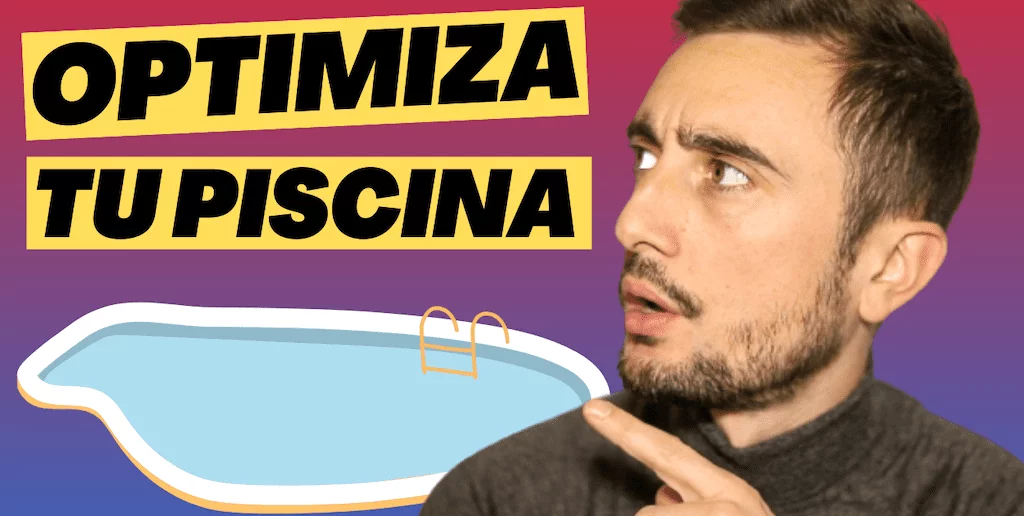 Los beneficios de la Domótica para la piscina