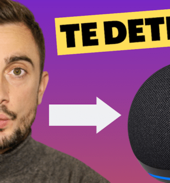 Crea rutinas para la detección de presencia con tu asistente de voz de Amazon Alexa