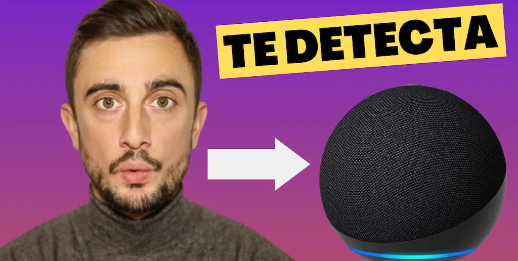 Crea rutinas para la detección de presencia con tu asistente de voz de Amazon Alexa