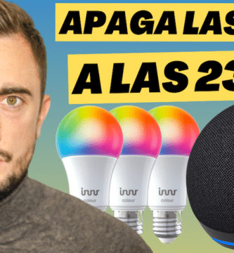 Cómo programar tareas con Alexa a una hora precisa o después de un tiempo definido.