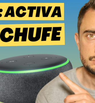 Conecta un enchufe inteligente con Alexa por Wifi o Zigbee