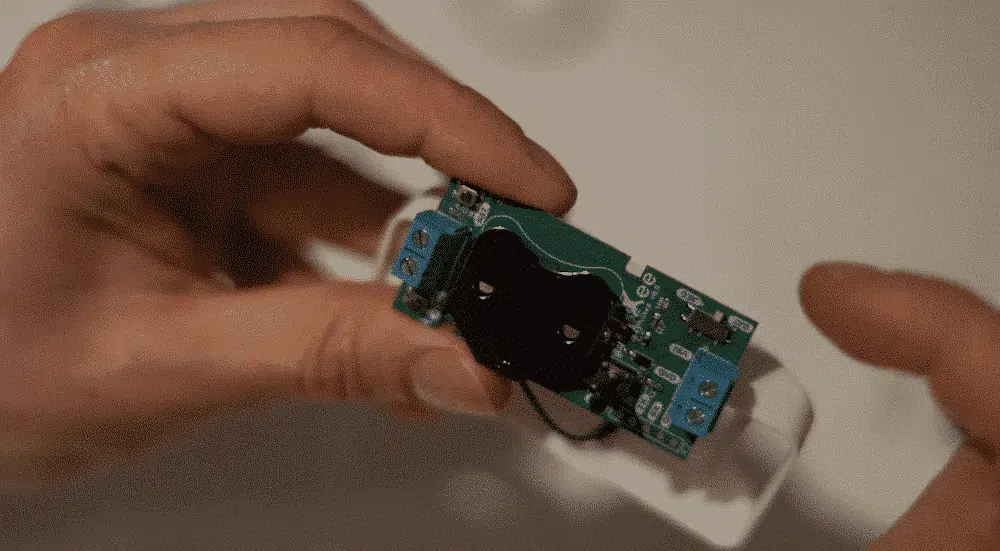 Zipulses Lixee : Compteur d'impulsions Zigbee pour mesurer la consommation d'eau, d'électricité ou de gaz.