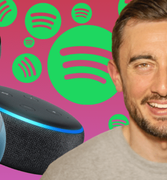Tip que debes conocer de Spotify con Alexa
