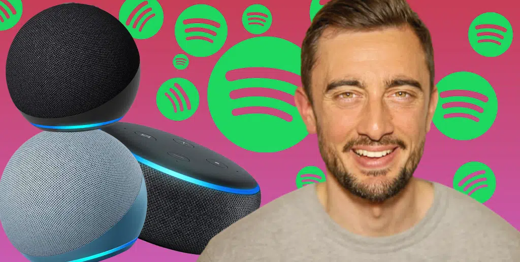 Tip que debes conocer de Spotify con Alexa