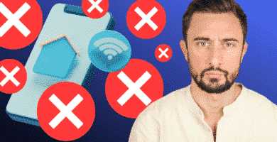 Casa intelligente: 10 errori da evitare.