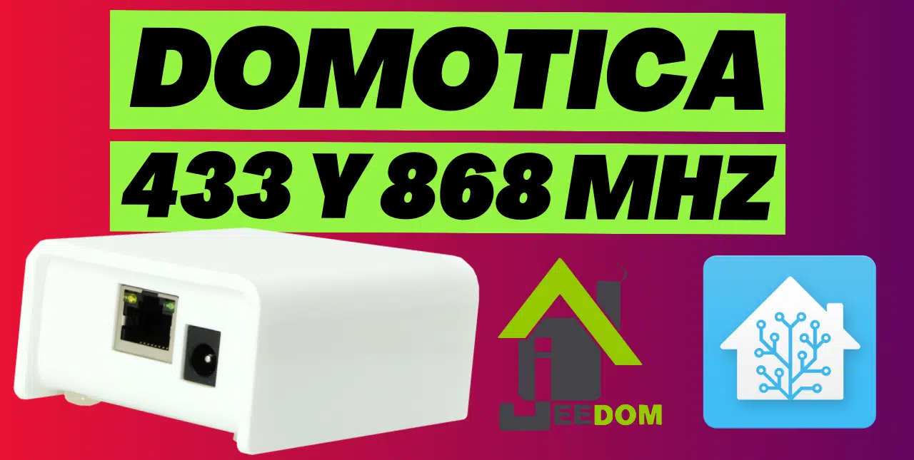 Con Airsend Duo, puedes controlar tus persianas, portones, puertas de garaje y luces de marcas populares como Nice, Somfy, Profalux, Bubendorff y más desde tu ordenador o teléfono de forma local (sin depender de internet) pero además, puedes unificar tu casa inteligente gracias a su compatibilidad con Jeedom, Eedomus y Home Assistant.