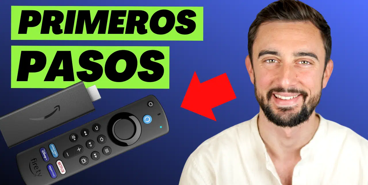 Fire TV Stick: todo lo que debes conocer!
