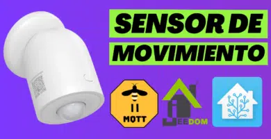 Sonoff presenta un nuevo sensor de movimiento Zigbee: SNZB-03P.