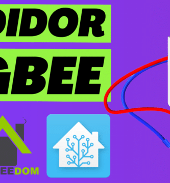 SPM01-D2TZ-U01 de Energía Zigbee.