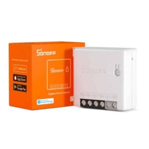 Sonoff ZBMINI módulo Zigbee ON/OFF 10A