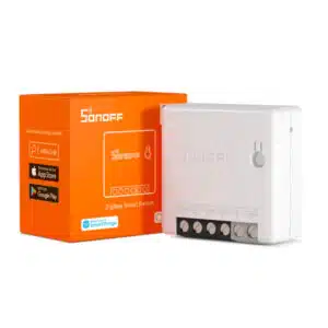 Sonoff ZBMINI módulo Zigbee ON/OFF 10A