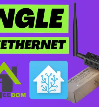 Upptäck potentialen hos Smlight SLZB-06M Zigbee Ethernet-dongle.