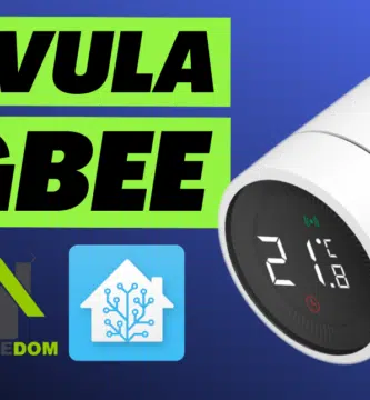 Descubre la válvula inteligente Zigbee AQARA E1 SRTS-A01