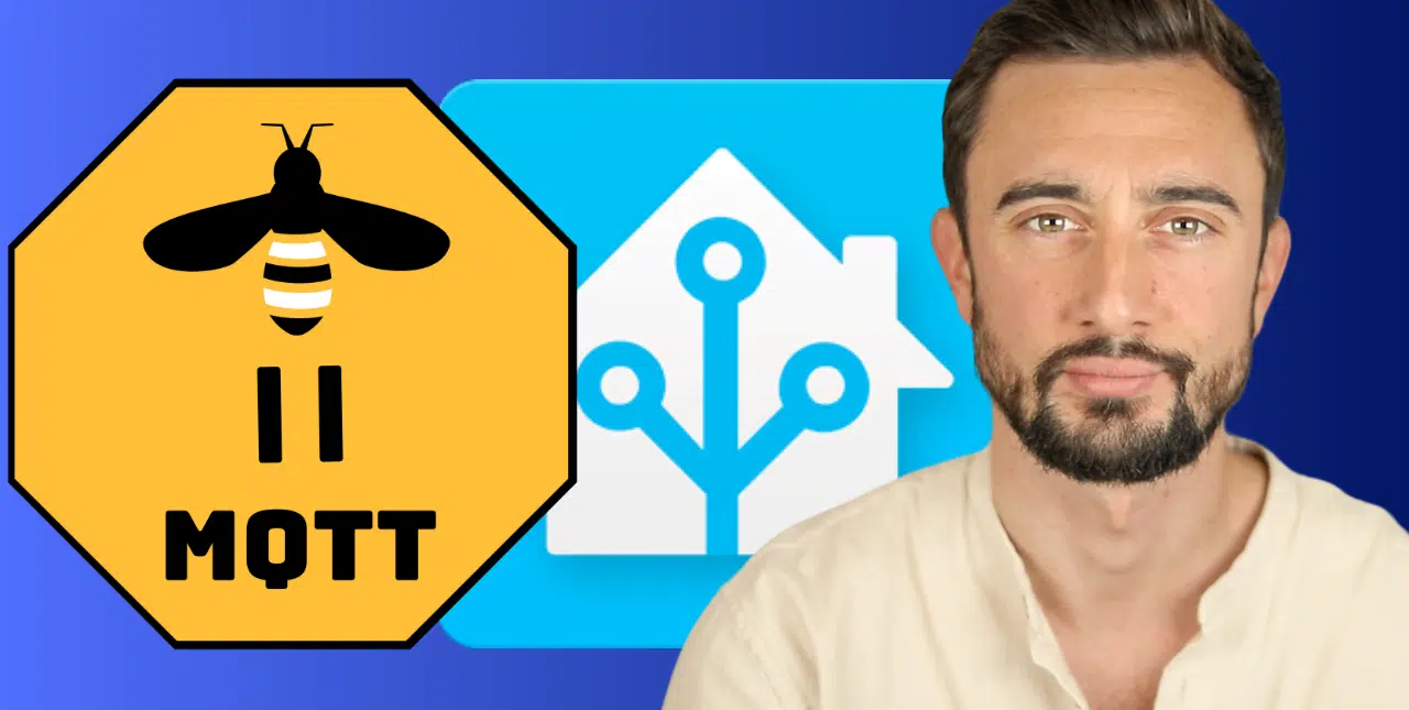 Descubre cómo usar Zigbee2Mqtt en Home Assistant.