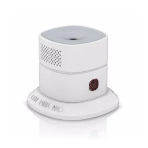 Heiman - Detector de monóxido de carbono Zigbee 3.0 HS1CA-E