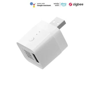 Sonoff - Adaptador USB Zigbee Micro ZBMICRO