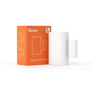 Sonoff - Sensor de puerta o ventana Zigbee SNZB-04P