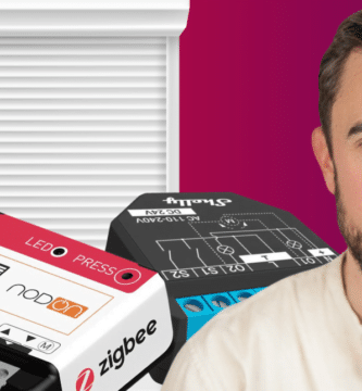 Find out how to turn your Blind into a Smart Blind