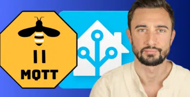 Erfahren Sie, wie Sie Zigbee2Mqtt in Home Assistant verwenden können.