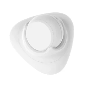 El sensor de presencia Zigbee Tuya Neo NAS-PS09B2 (compatible Smart Life) detecta una persona en tu casa aunque esté sin moverse.