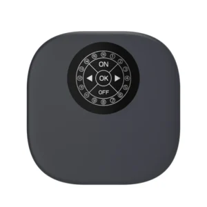 Controla el riego de tu jardín con el programador de riego WIFI + Bluetooth Neo gestionando hasta 16 zonas compatible Tuya Smart Life.