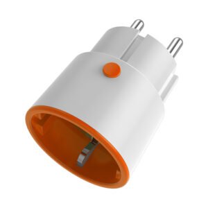 PLUG-007SPB2 : Enchufe Zigbee con medición de consumo.