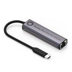 ATHOM - Homey Pro Ethernet Adapter