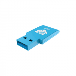 NABU CASA - Zigbee 3.0 Connect ZBT-1 USB Dongle para Home Assistant