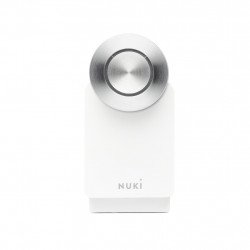 Nuki Smart Lock 4.0 Pro White - NUKI